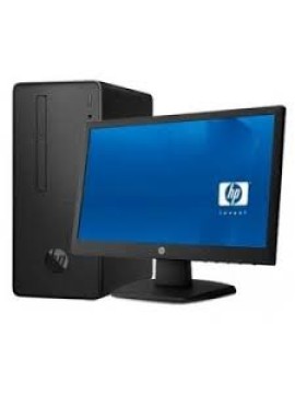 HP 290 Desktop 10th Gen Intel Core i7